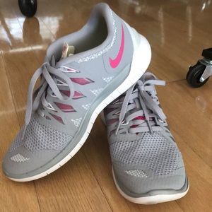 Nike sneakers